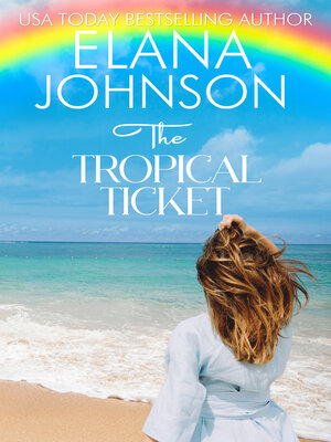 cover image of The Tropical Ticket